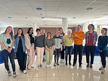 Press Release cover image