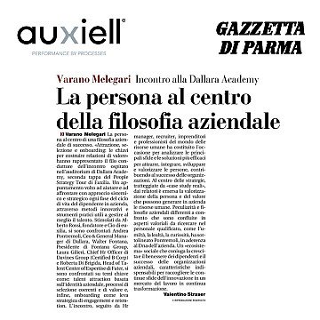 Press Release cover image