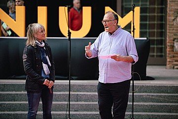 Press Release cover image