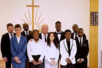 Press Release cover image