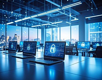 Press Release cover image