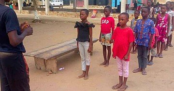 Press Release cover image