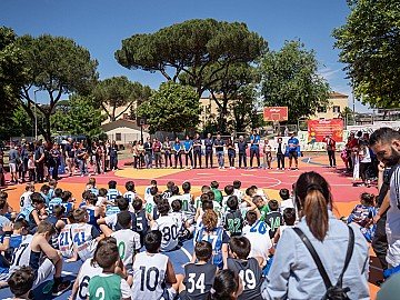 Press Release cover image