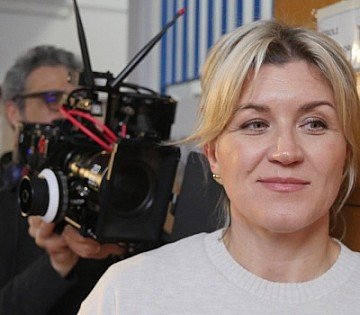 Press Release cover image