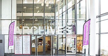 Press Release cover image