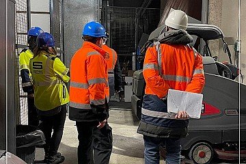 Press Release cover image