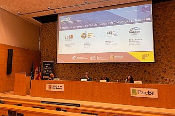 Press Release cover image