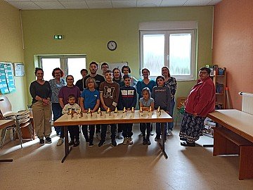 Press Release cover image