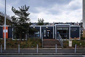 Press Release cover image