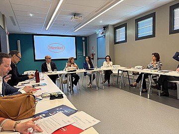 Press Release cover image