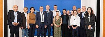 Press Release cover image