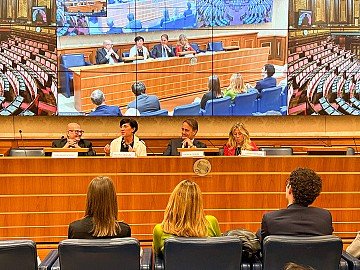 Press Release cover image