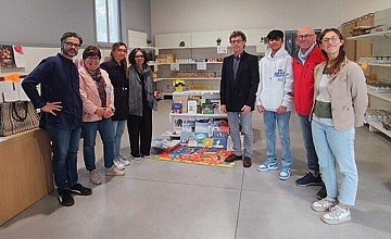 Press Release cover image