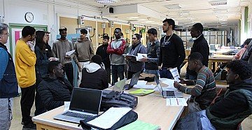 Press Release cover image