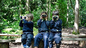 Press Release cover image