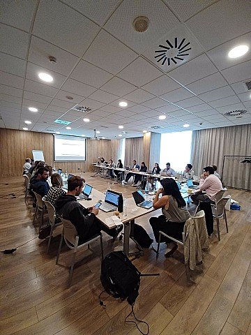 Press Release cover image