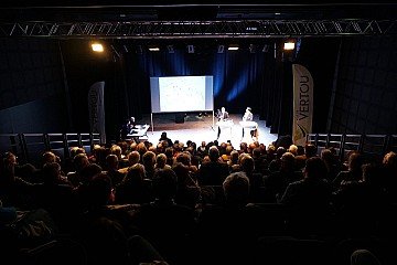 Press Release cover image