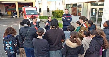 Press Release cover image