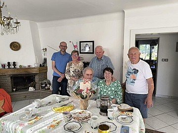 Press Release cover image