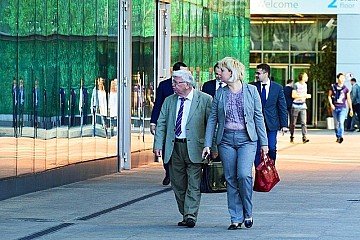 Press Release cover image