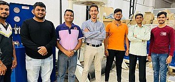 Press Release cover image