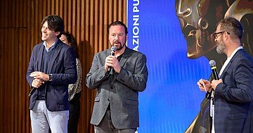 Press Release cover image