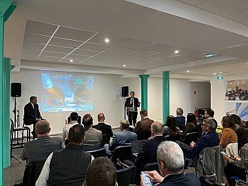 Press Release cover image