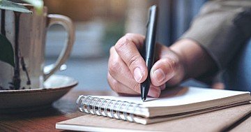 Press Release cover image