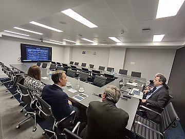 Press Release cover image