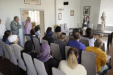 Press Release cover image