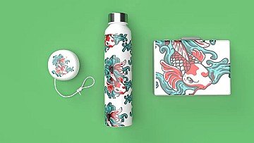 Press Release cover image