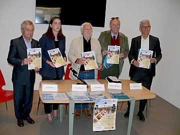 Press Release cover image