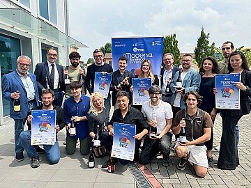 Press Release cover image