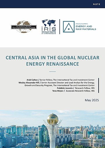 Press Release cover image