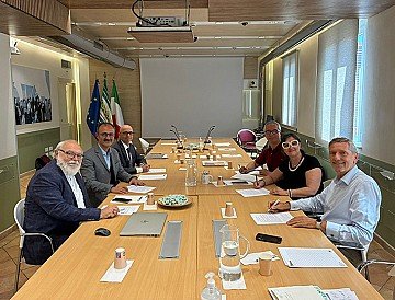 Press Release cover image