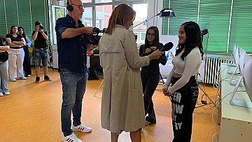 Press Release cover image