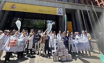 Press Release cover image