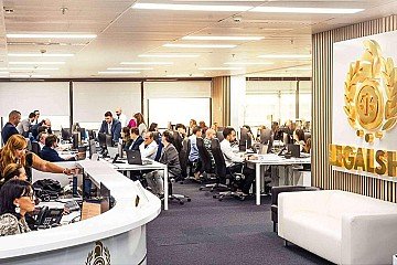 Press Release cover image