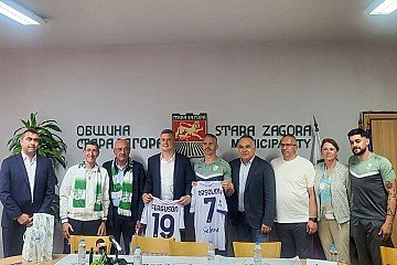 Press Release cover image