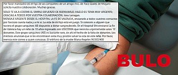 Press Release cover image