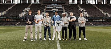 Press Release cover image