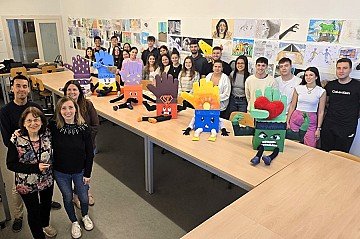 Press Release cover image