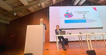 Press Release cover image