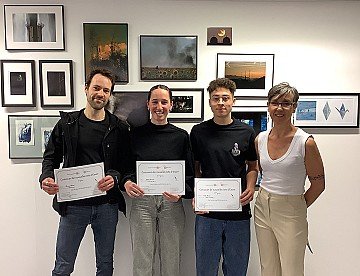 Press Release cover image