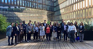 Press Release cover image