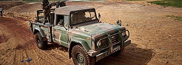 Press Release cover image