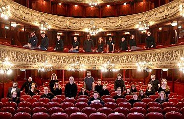 Press Release cover image