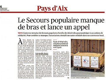 Press Release cover image