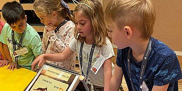 Press Release cover image