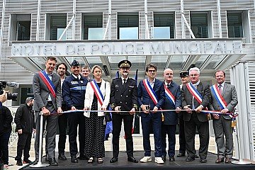 Press Release cover image